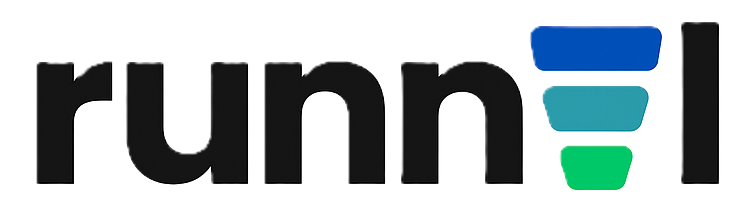 Runnel Logo