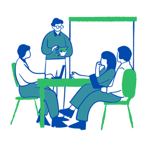 Touch Infinity x Runnel: How a Growing EdTech Company Strengthened Its Enrollment Systems Across Programs