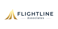 Flightline Carousel Logo