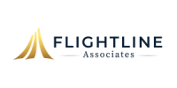 Flightline Carousel Logo