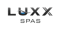 Luxx Spas logo